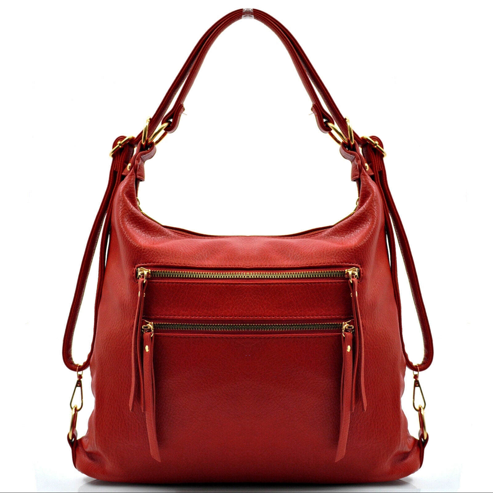 Borsa 3in1 Gyoiamea, vista tracolla