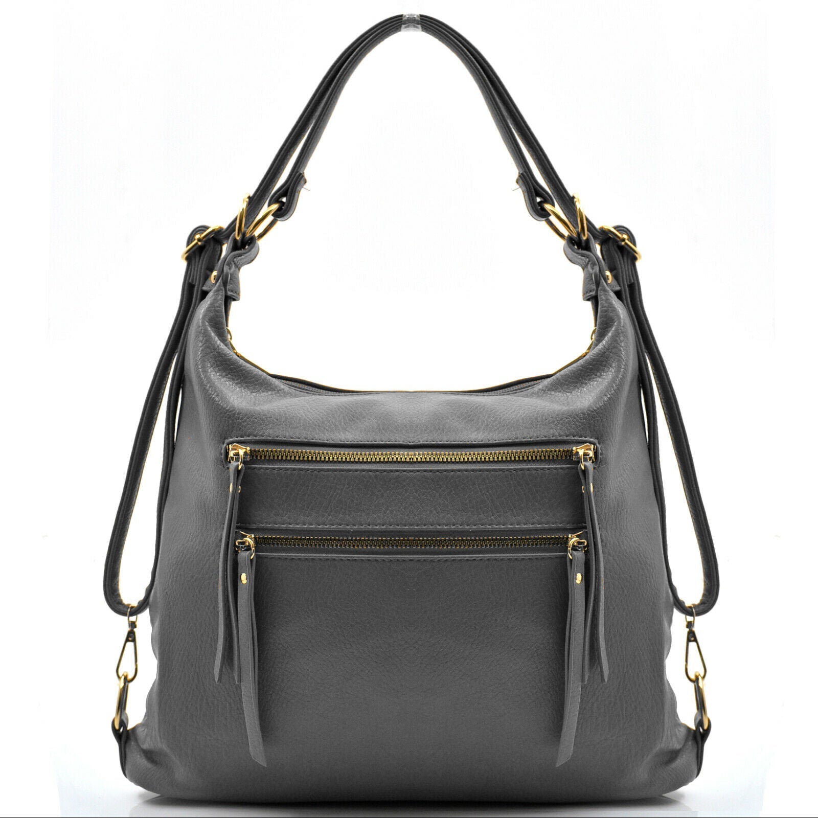 Borsa 3in1 Gyoiamea, vista zaino