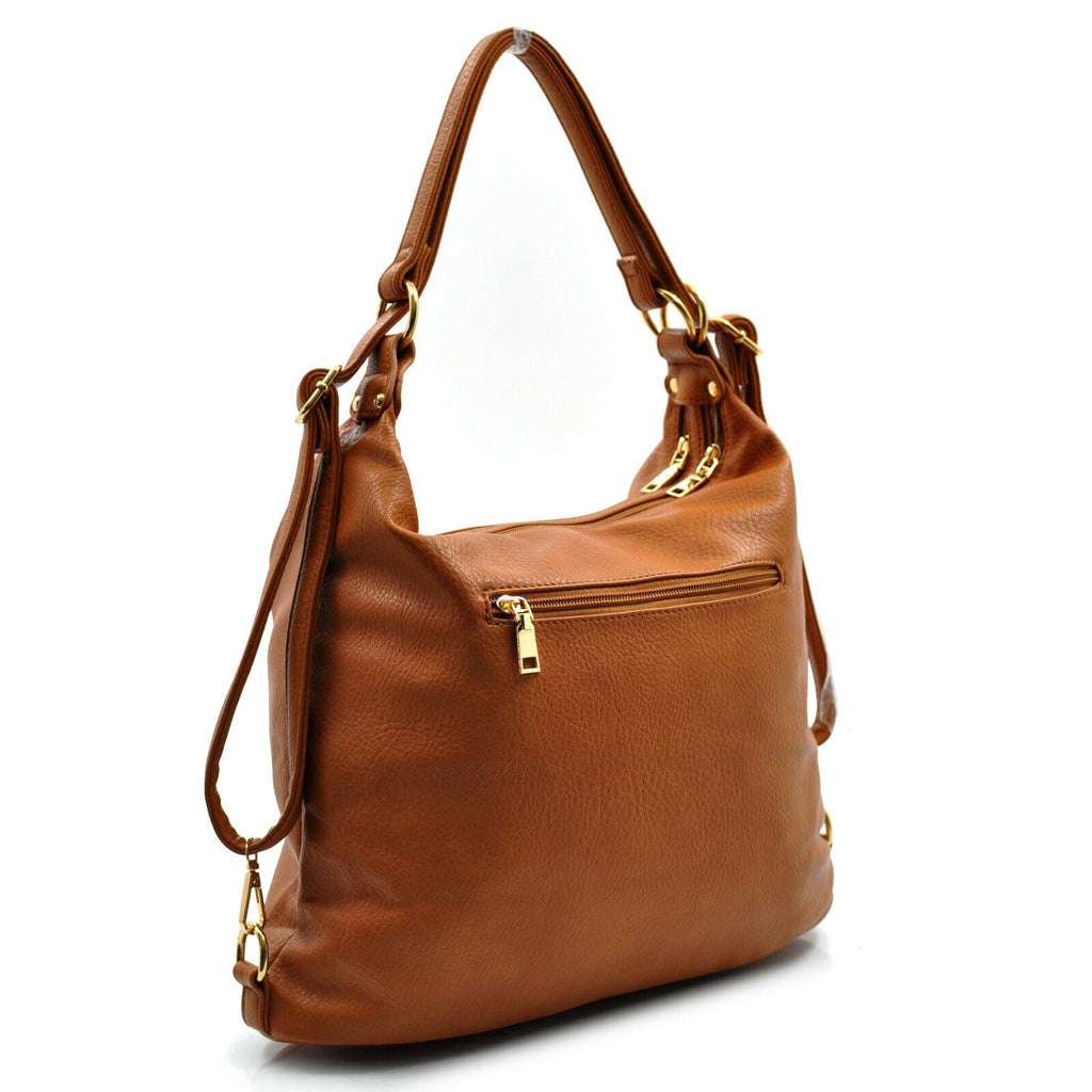 Borsa 3in1 Gyoiamea, dettaglio