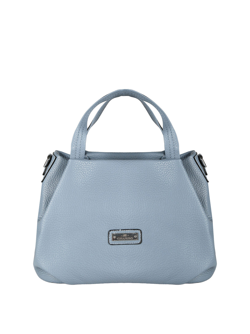 Borsa a mano Charro — Azzurro