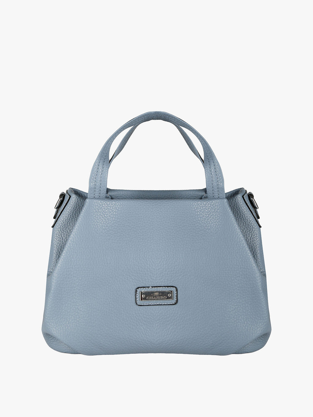 Borsa a mano Charro — Azzurro