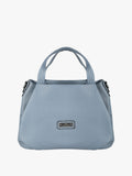 Borsa a mano Charro — Azzurro