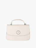 Borsa a mano con tracolla Charro — Beige