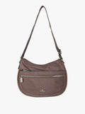 Borsa a tracolla in nylon You Young Coveri — Moro · Modello 2