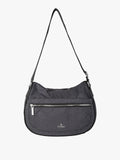 Borsa a tracolla in nylon You Young Coveri — Nero · Modello 2