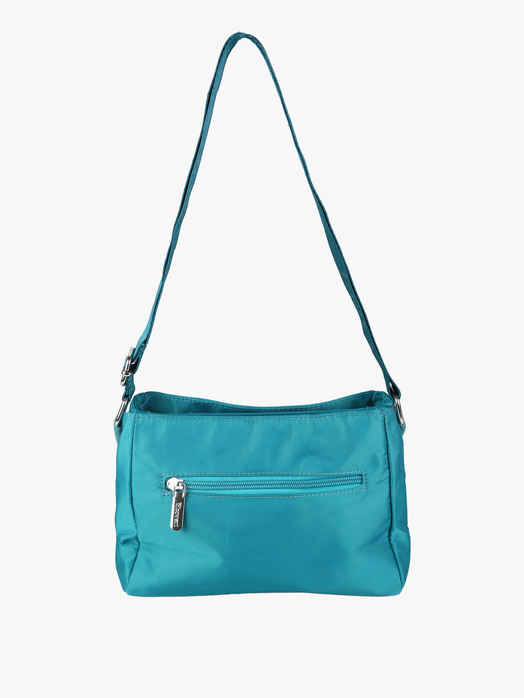 Borsa a tracolla in nylon You Young Coveri — Ottanio
