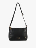 Borsa a tracolla Enrico Coveri Contemporary — Nero - immagine 1