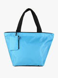 Borsa in nylon Solada — Azzurro