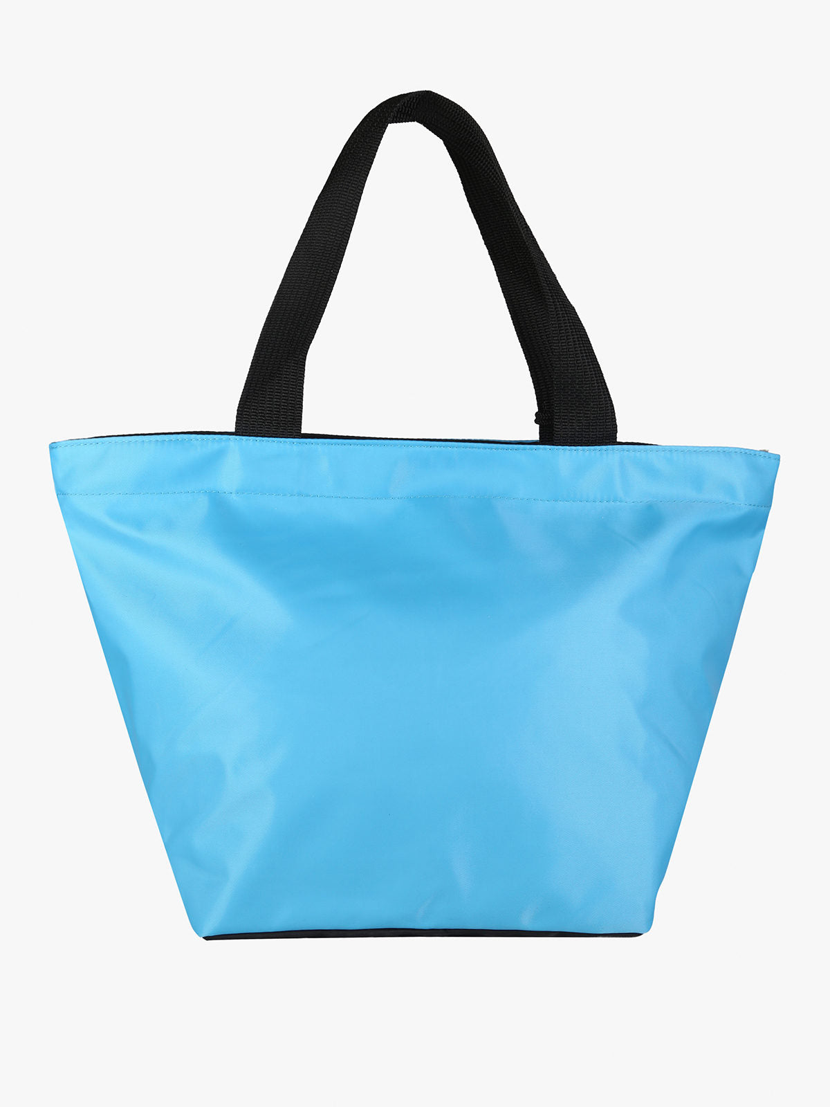 Borsa in nylon Solada — Azzurro