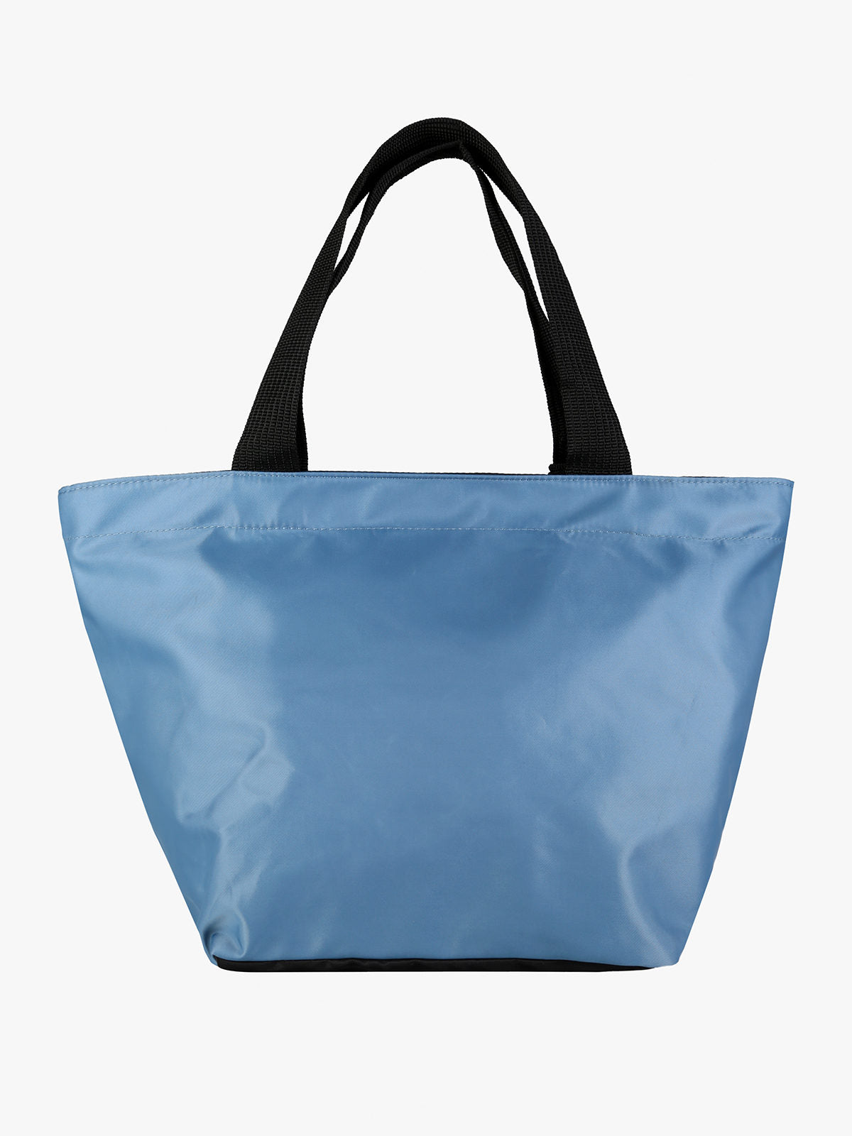 Borsa in nylon Solada — Cielo