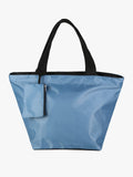 Borsa in nylon Solada — Cielo