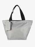 Borsa in nylon Solada — Grigio