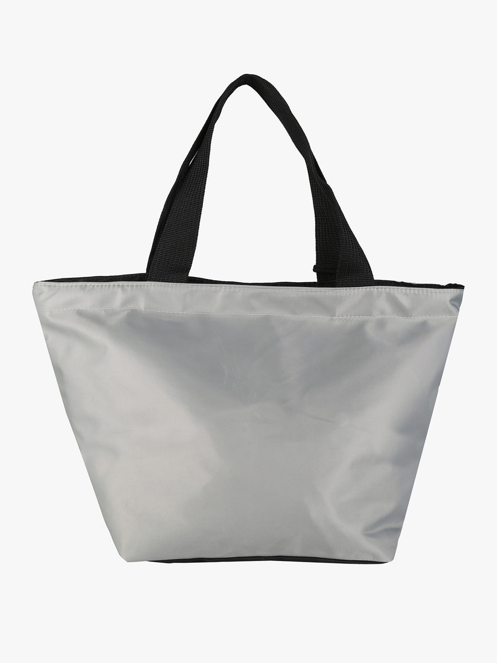 Borsa in nylon Solada — Grigio