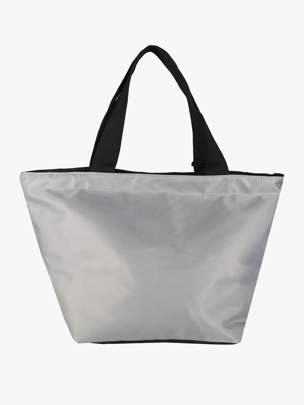 Borsa in nylon Solada — Grigio