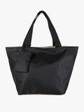 Borsa in nylon Solada — Nero