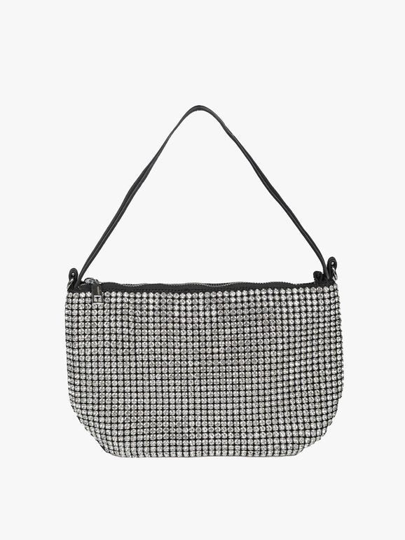 Borsa in strass Solada