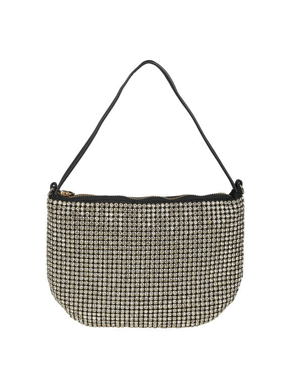 Borsa in strass Solada · Modello 2