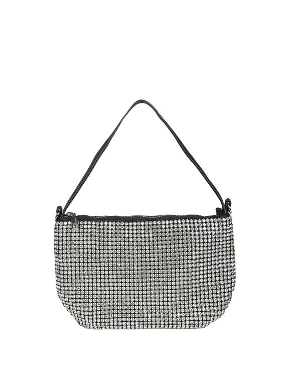 Borsa in strass Solada