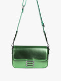 Borsa mini a tracolla Sweet Years — Verde - immagine 1