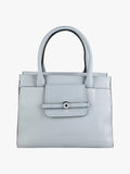 Borsa tote con manici doppi Sweet Years — Azzurro - immagine 1