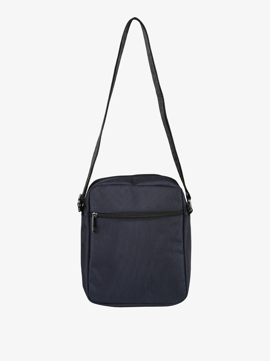 Borsello a tracolla da Uomo Coveri World — Blu scuro