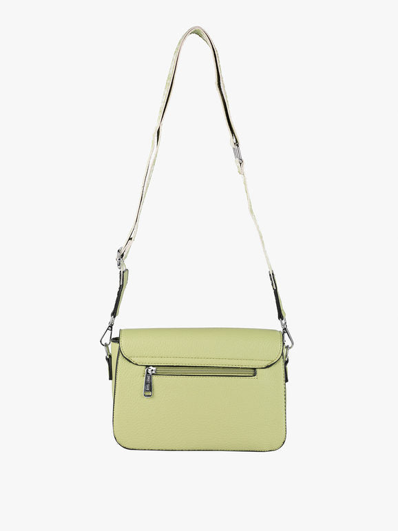 Borsetta a tracolla Sweet Years — Pistacchio - immagine 4
