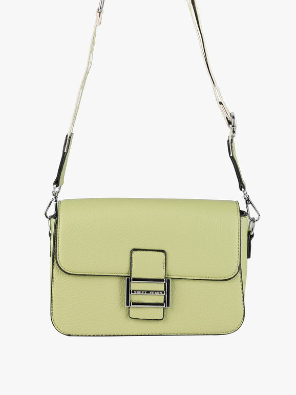 Borsetta a tracolla Sweet Years — Pistacchio - immagine 1