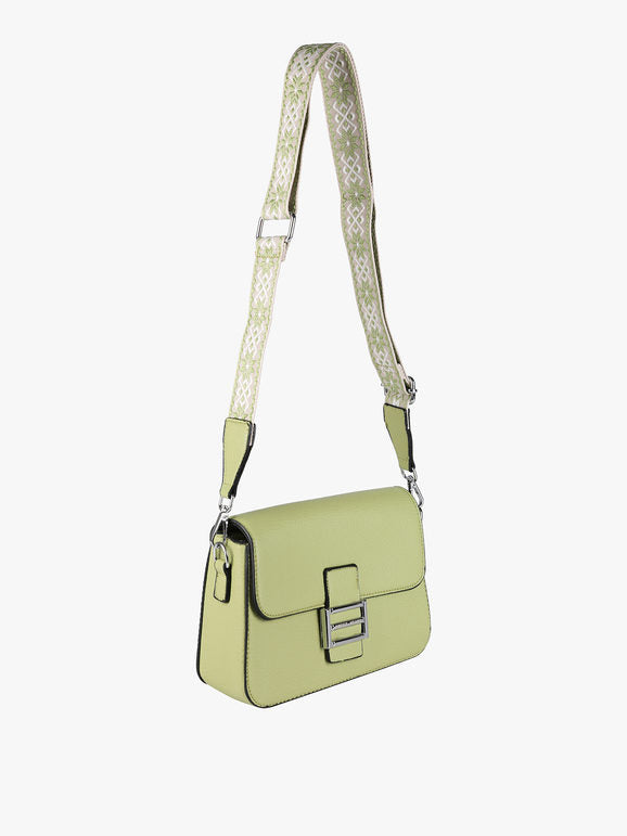 Borsetta a tracolla Sweet Years — Pistacchio - immagine 3