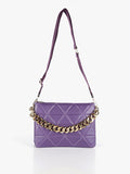 Borsetta a pochette con tracolla Solada Modello 5 - immagine 1