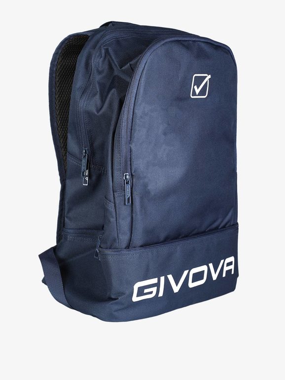 Europa Zaino sportivo Givova