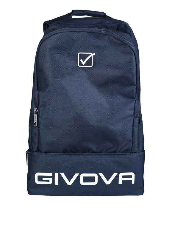 Europa Zaino sportivo Givova