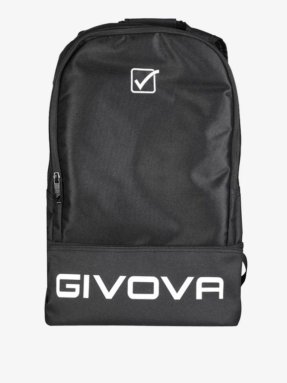 Europa Zaino sportivo Givova · Modello 2