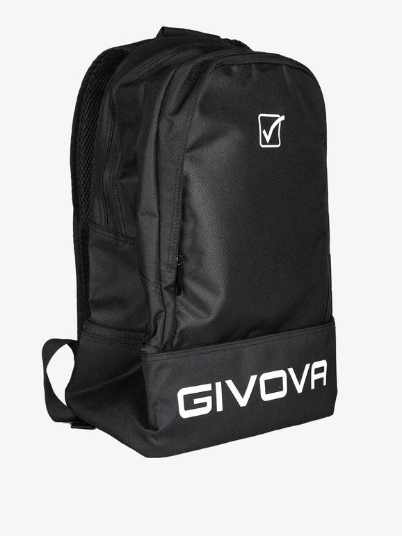 Europa Zaino sportivo Givova · Modello 2