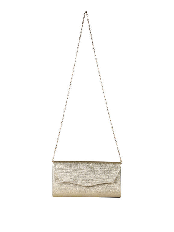 Pochette brillantinata Solada · Modello 4