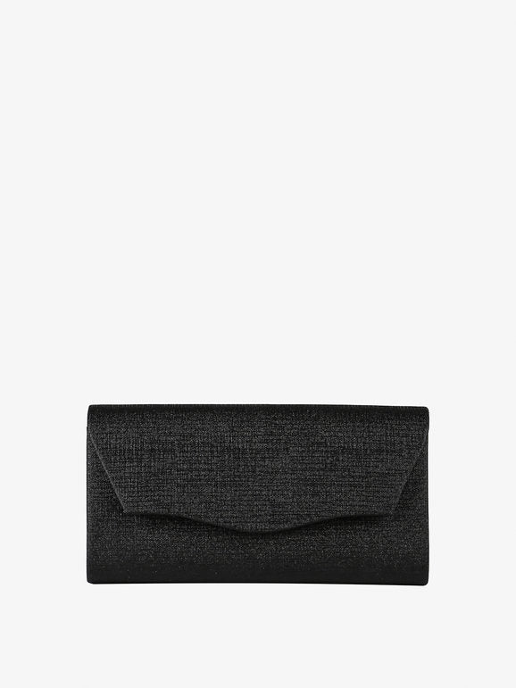 Pochette brillantinata Solada · Modello 3
