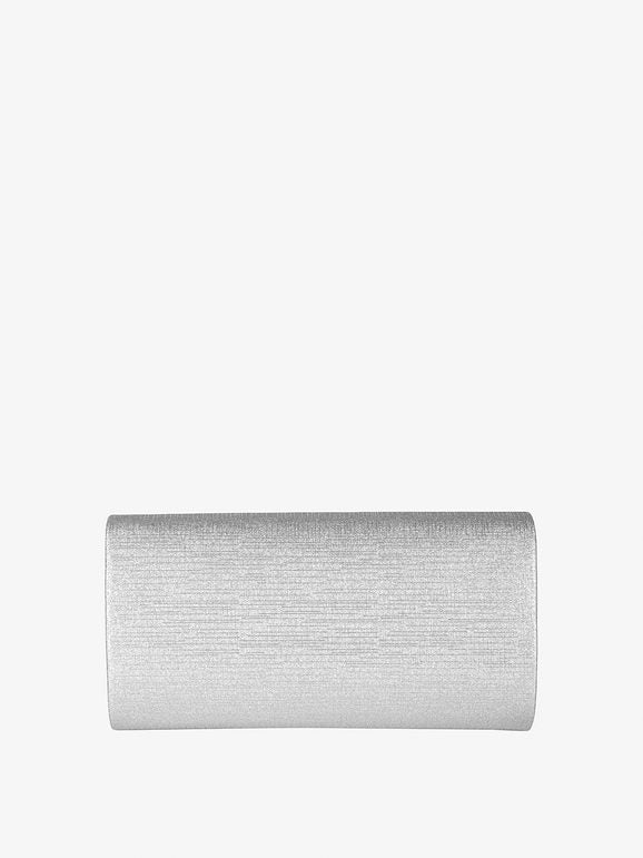 Pochette brillantinata Solada