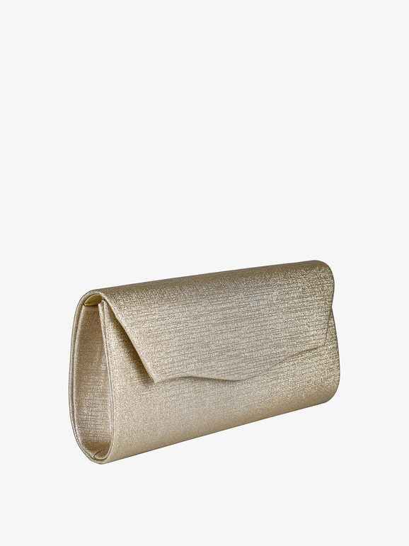 Pochette brillantinata Solada · Modello 4