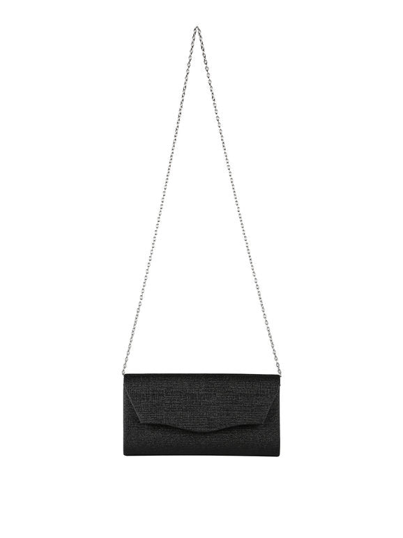 Pochette brillantinata Solada · Modello 3