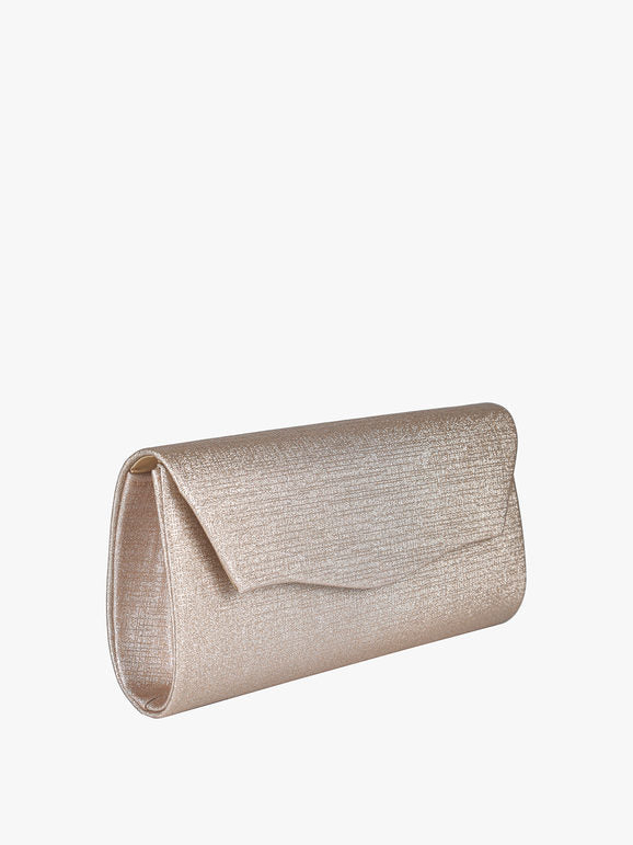 Pochette brillantinata Solada · Modello 2