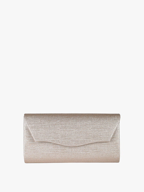 Pochette brillantinata Solada · Modello 2