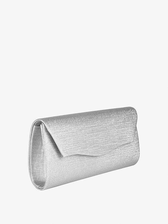 Pochette brillantinata Solada