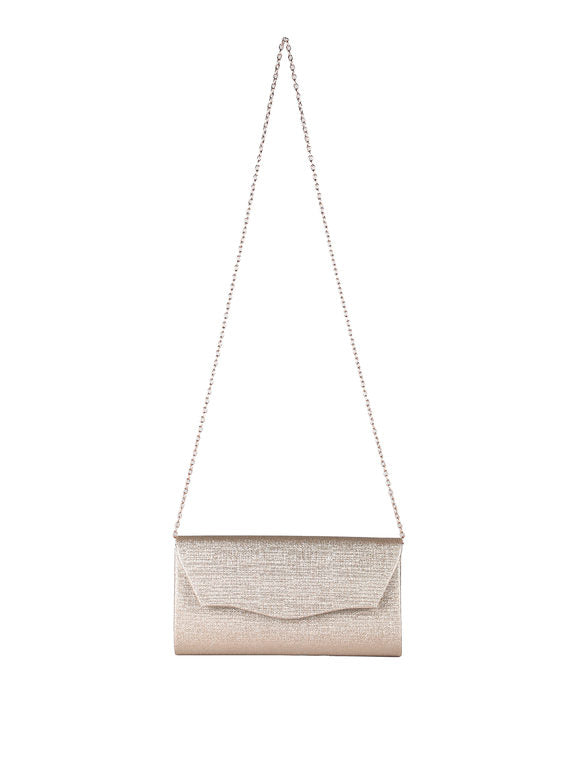 Pochette brillantinata Solada · Modello 2
