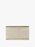 Pochette con lurex - oro Solada