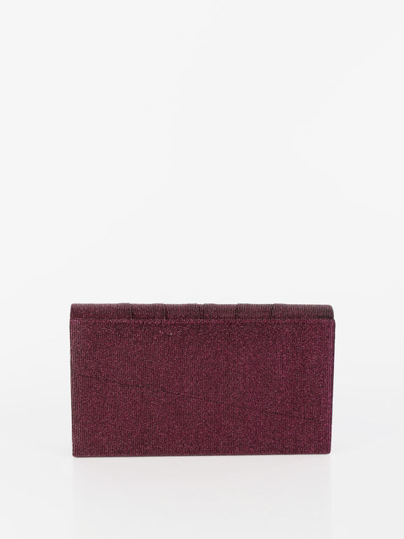 Pochette rettangolare con tracolla Solada · Modello 2