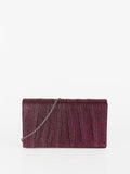 Pochette rettangolare con tracolla Solada · Modello 2