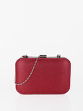 Pochette rigida brillantinata Solada · Modello 6