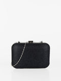 Pochette rigida brillantinata Solada · Modello 2