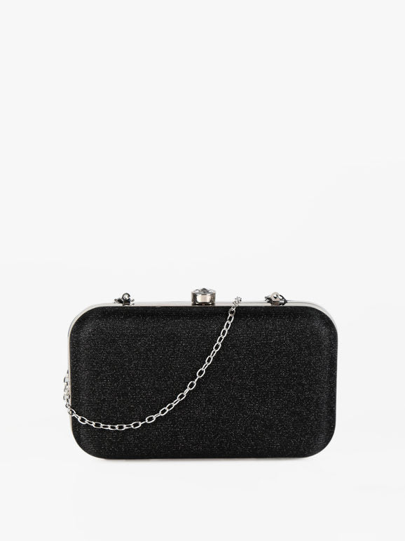 Pochette rigida elegante Solada