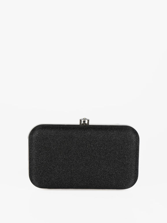 Pochette rigida elegante Solada