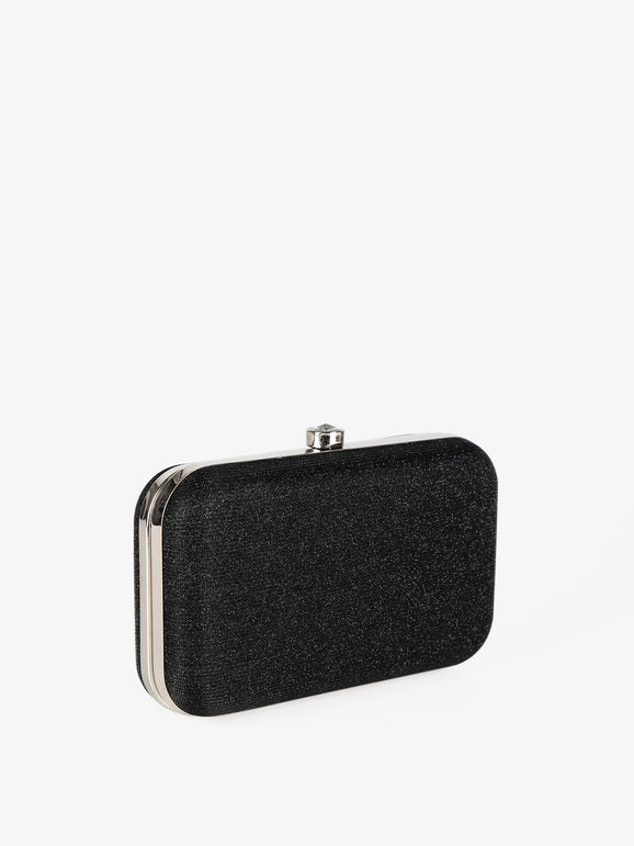 Pochette rigida elegante Solada